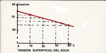 Tensión superficial