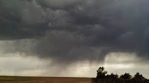 Foto del Curso de Nubes.